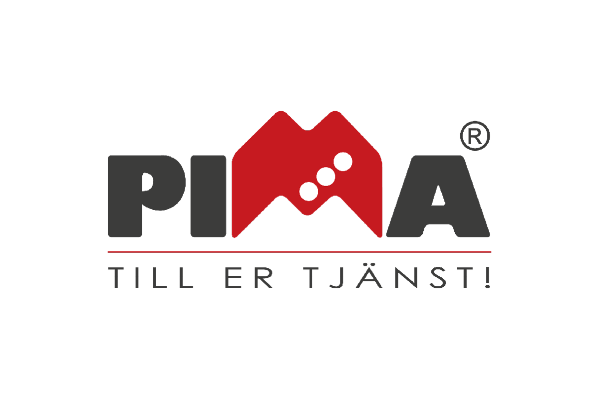 Serviceföretaget Pima